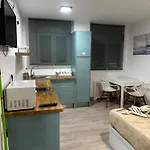 Estudio Centrico A5