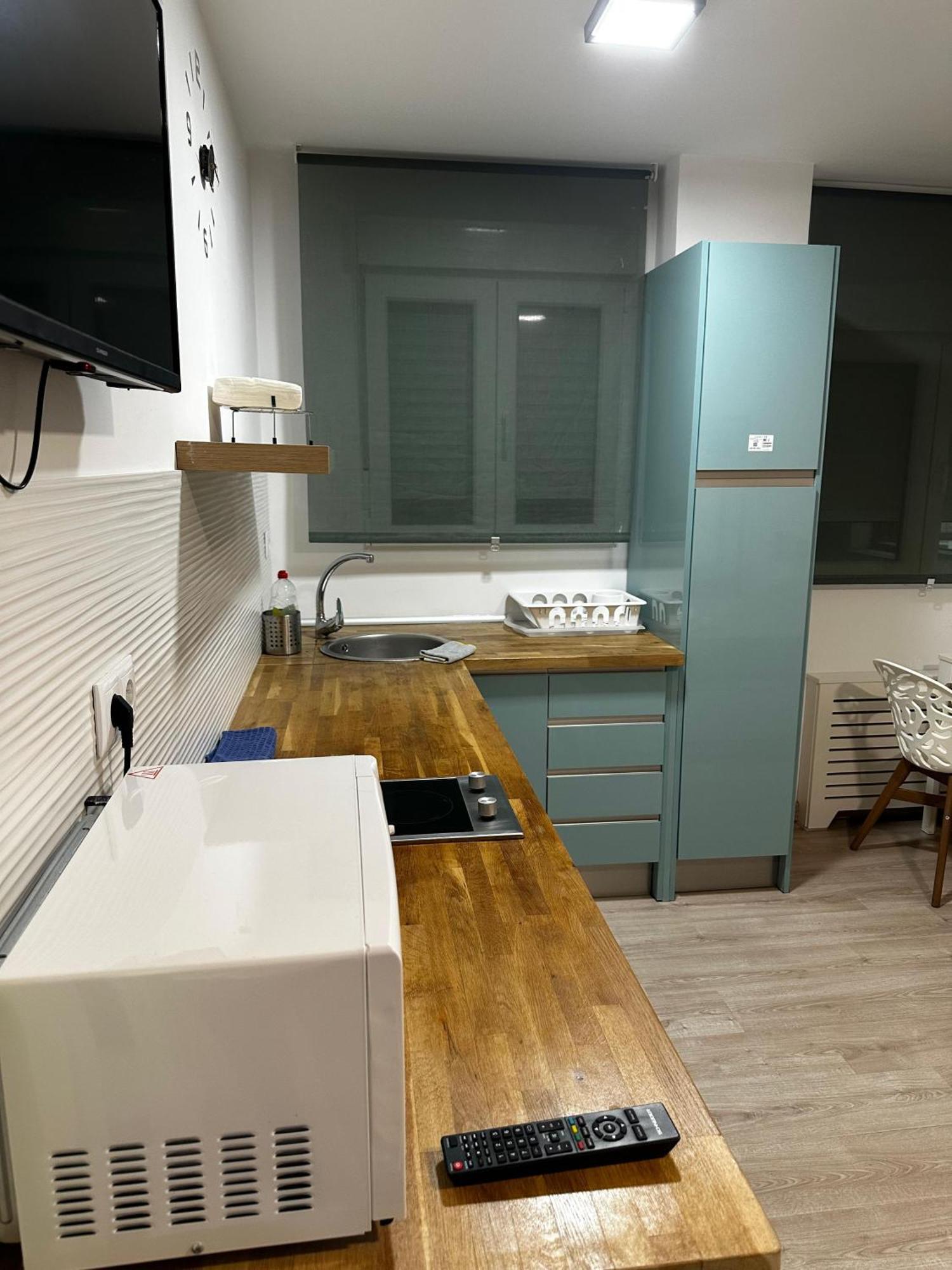 Estudio Centrico A5