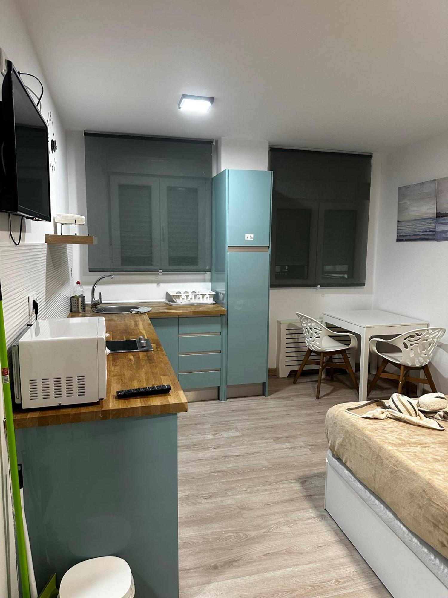 Apartamento Estudio Centrico A5