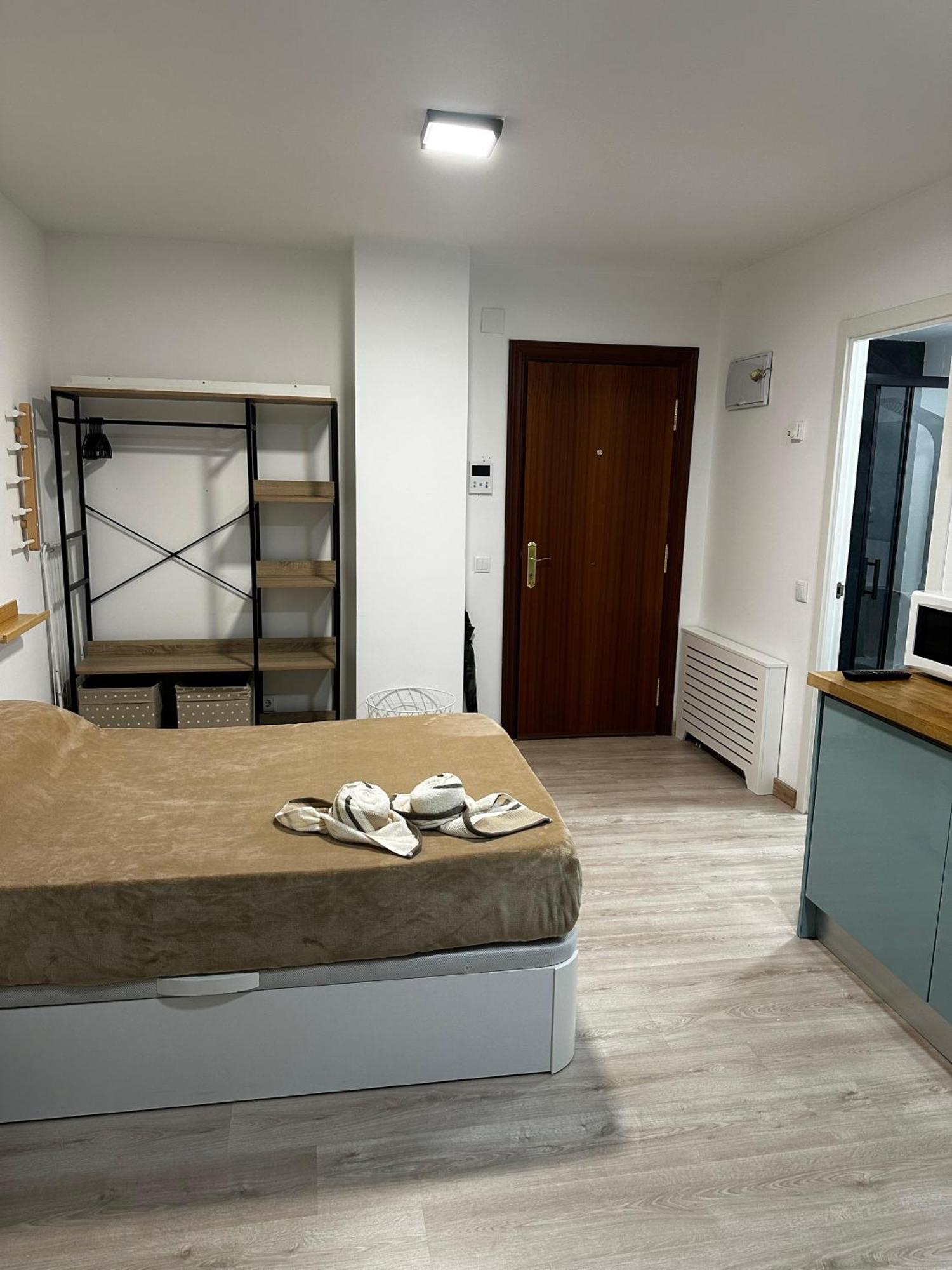 Apartamento Estudio Centrico A5 *