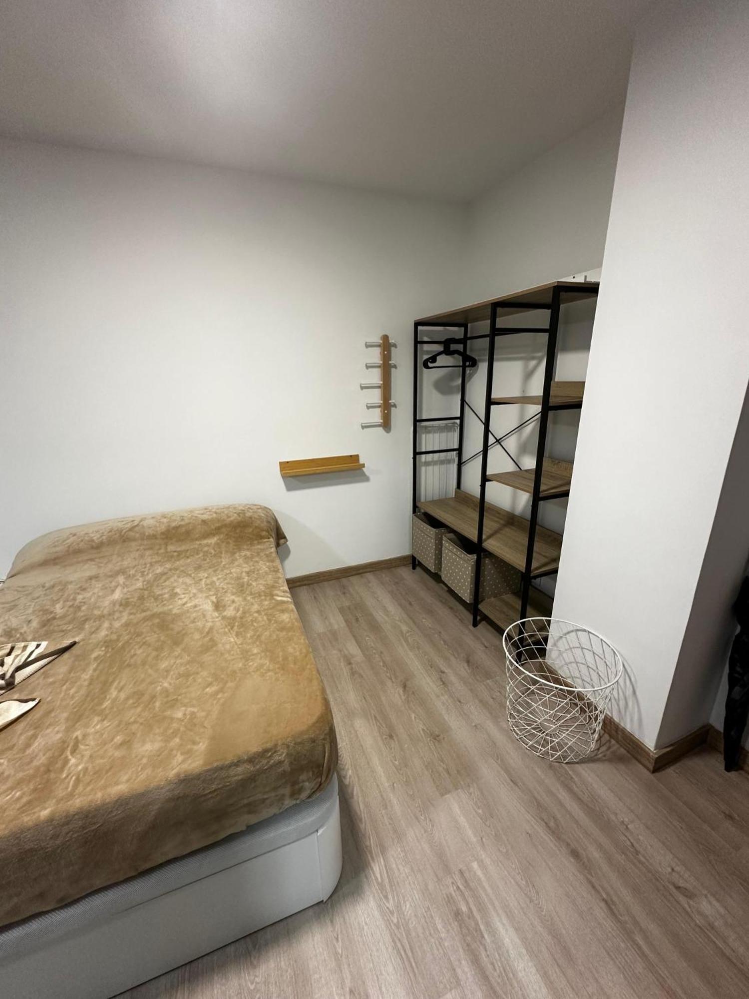 Apartamento Estudio Centrico A5 Oviedo