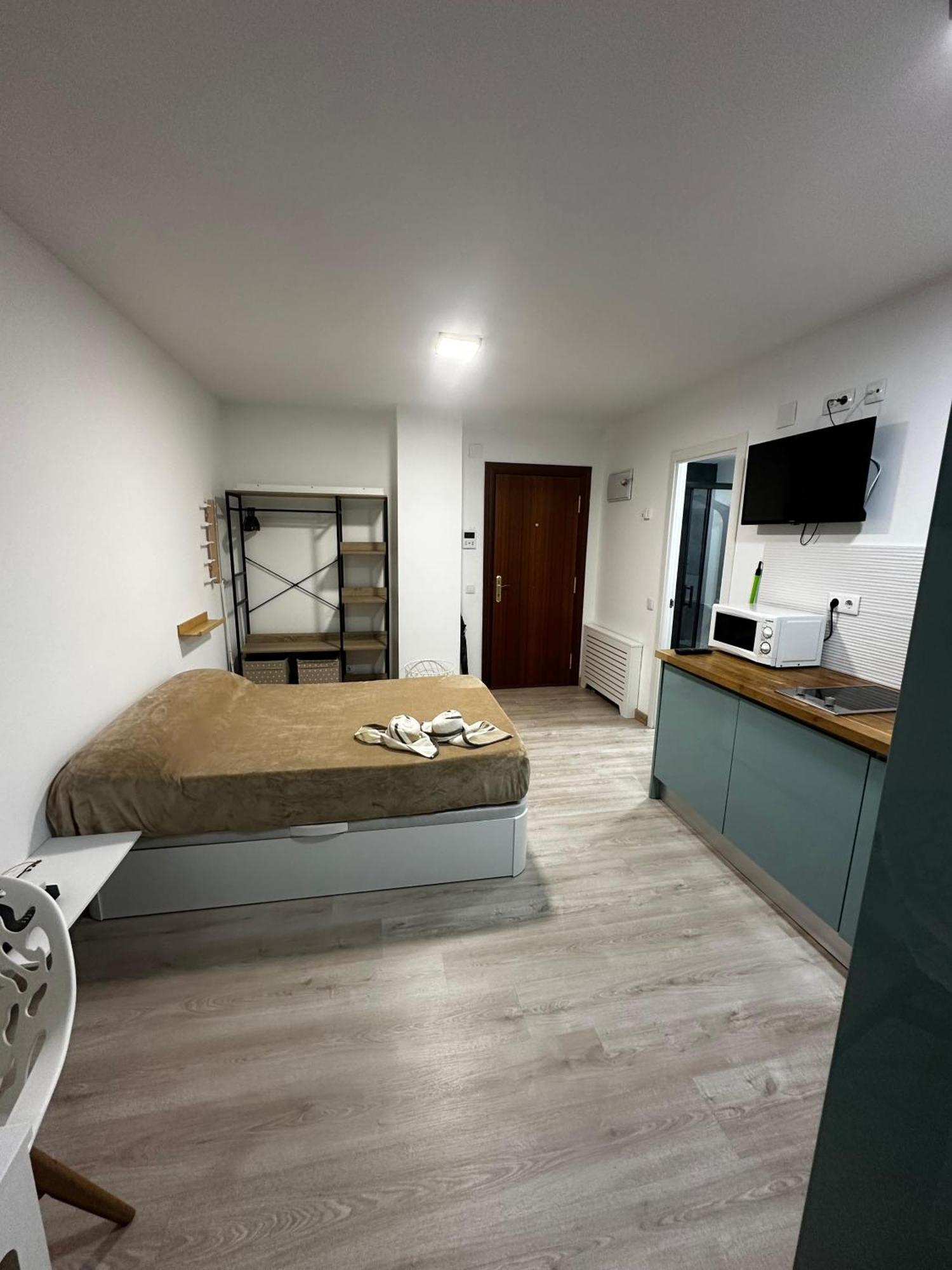 Apartamento Estudio Centrico A5